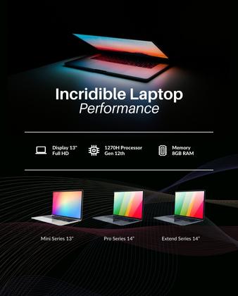 Laptops